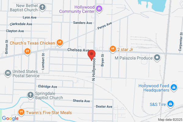Cricket Wireless Authorized Retailer