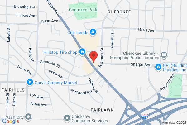 Cricket Wireless Authorized Retailer