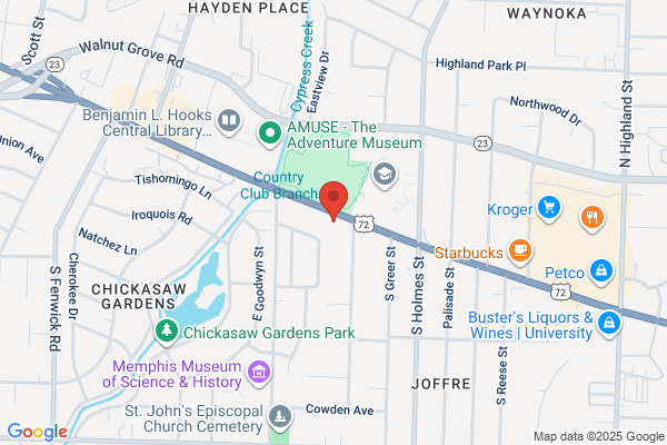 Cricket Wireless Authorized Retailer