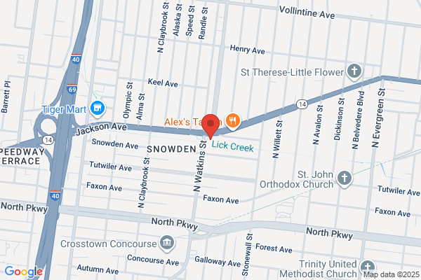 Cricket Wireless Authorized Retailer