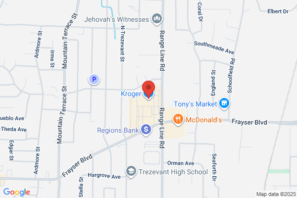 Cricket Wireless Authorized Retailer