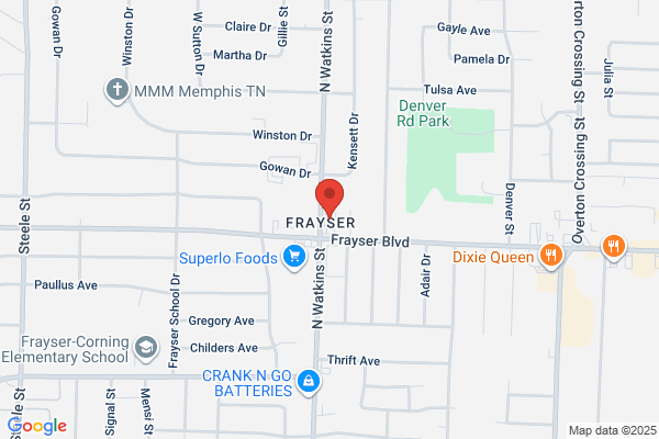 Cricket Wireless Authorized Retailer