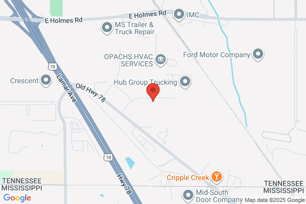 Mid South Adhesives Inc