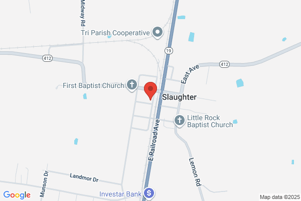 Bluebird Learning Center