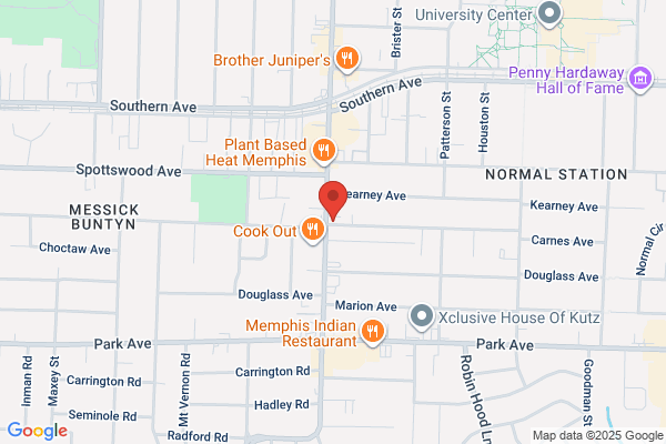 Community Childcare & Referral Services Center Inc