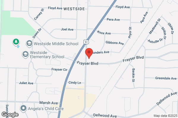 Creative Christian Learning Center