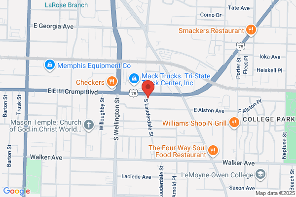Eboni Child Care Center
