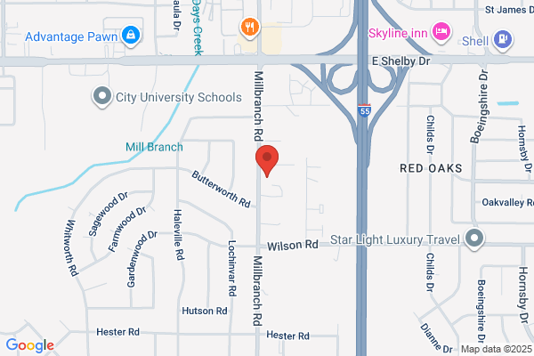 Foster's Erma Child Care and Tutoring Center
