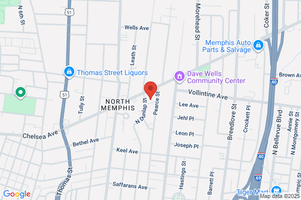 Greater Community Day Nursery