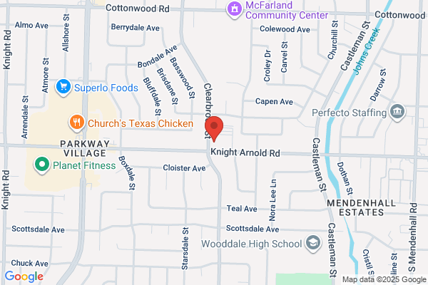 Hooks Dimmick Child Care Group