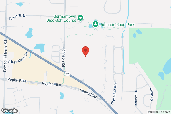 Lutheran Baptist Church Learning & Day Care Center