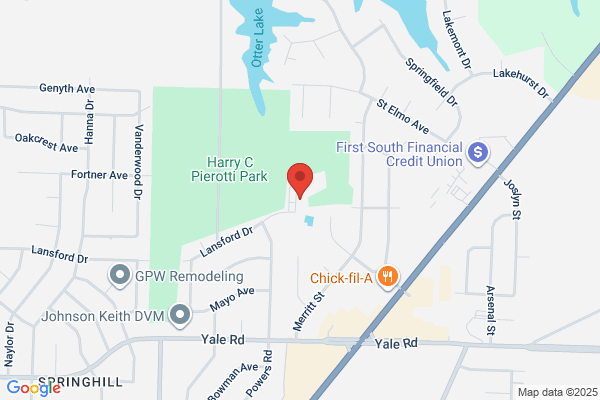 Raleigh Child Enrichment Center