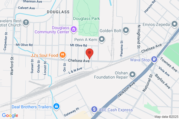 Super Kids Child Care Center