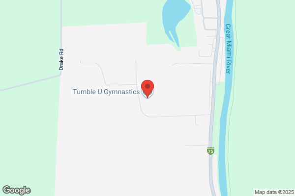 U Tumble Gymnastics Academy