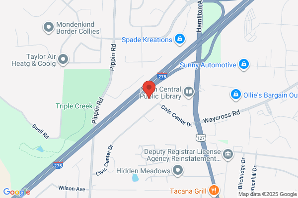Chimney Works Inc