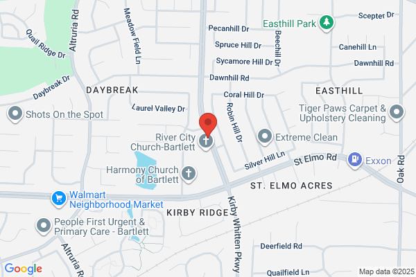 Bartlett Northside Church