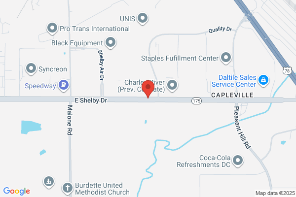 Bible Baptist Church