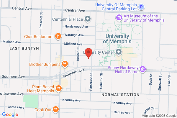 Catholic Cursillo Center of Memphis