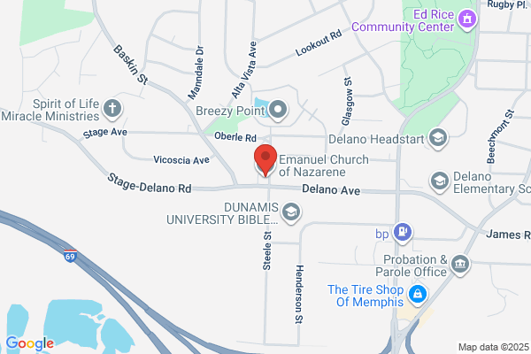 Emanuel Church of Nazarene