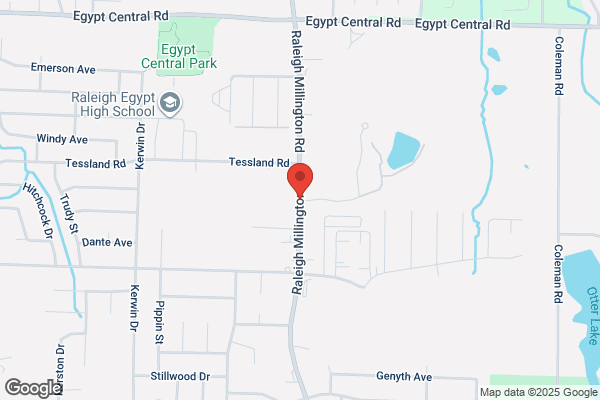 Exodus Temple