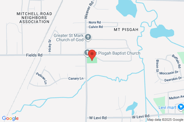 Pisgah Height Foundation