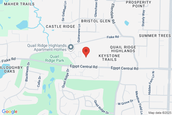 Quail Ridge Church of Christ