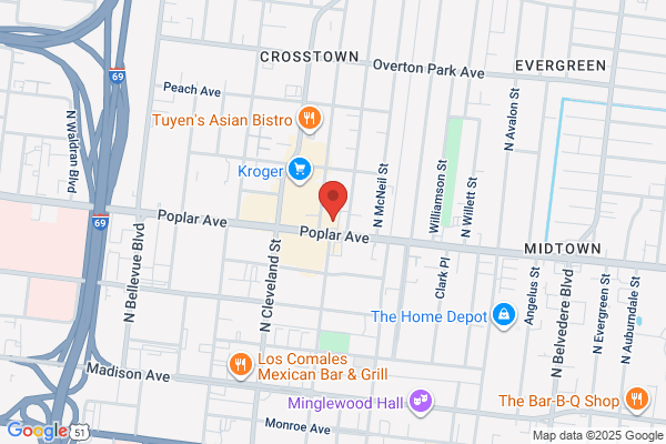 Safferstone's North Memphis Pawn Shop