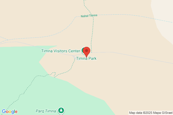 Timna Inc