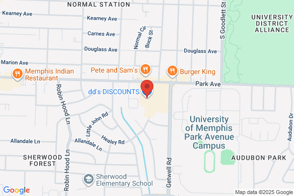 Discount Store and More