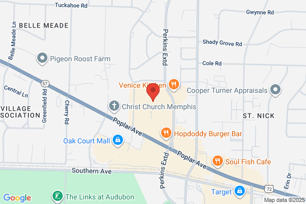 Laurelwood Shopping Center