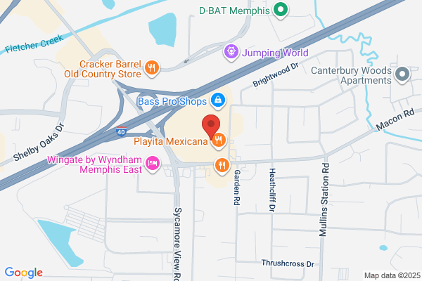 Memphis Reprographics