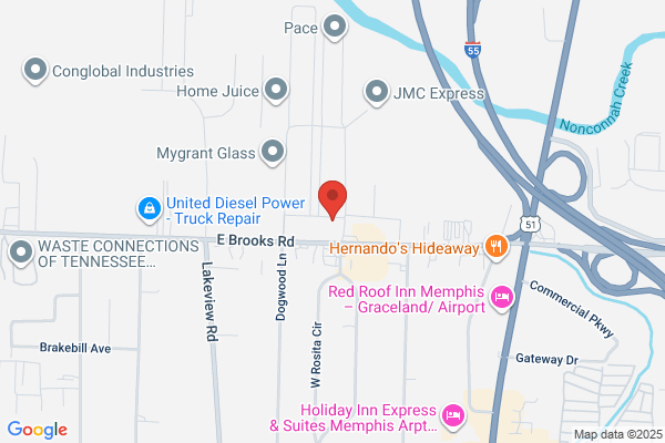 Memphis Print Network