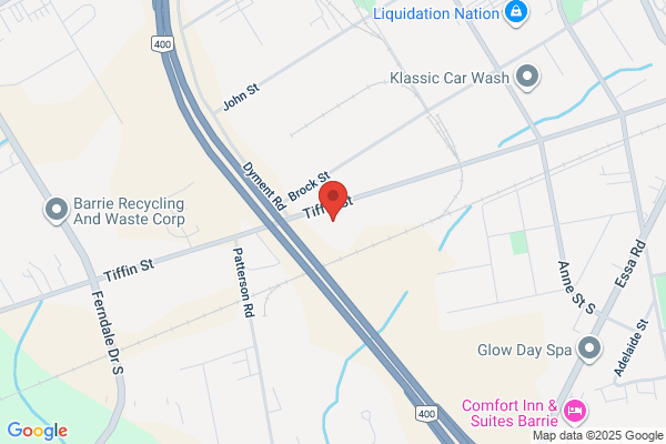 Classic Towing