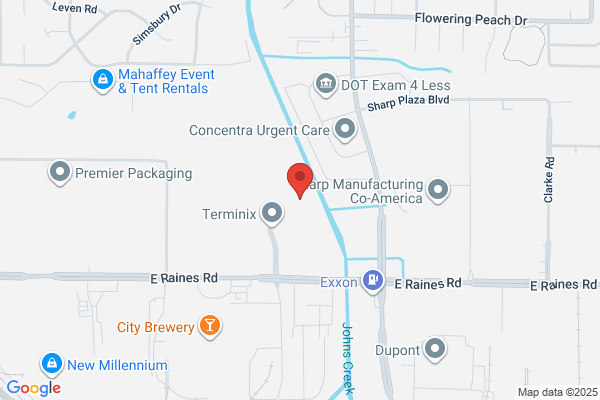 Digital Connections Inc