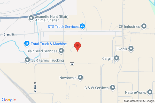 Mid-America Computer Solutions Inc
