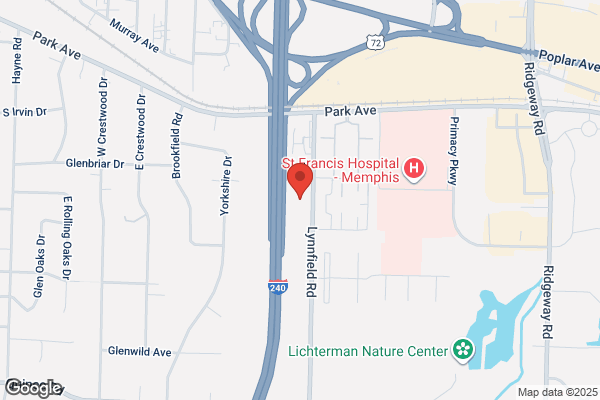 Cybersecurity Institute at Lab Four