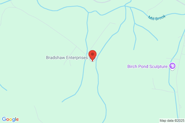 Bradshaw Enterprises