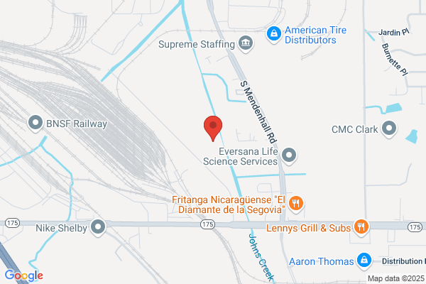 Industrial Air Corporation