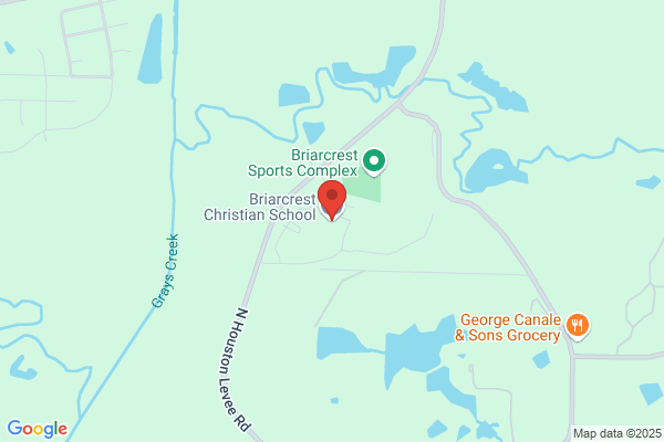 Briarcrest Christian School