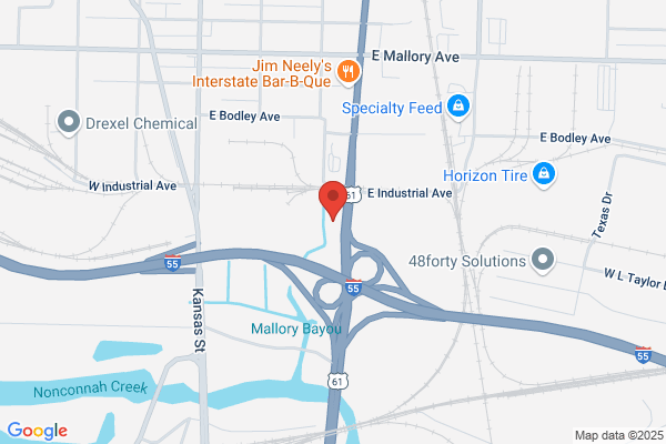 Williams Equipment & Supply