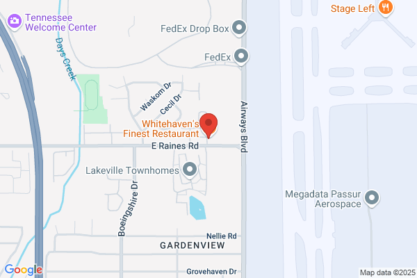 Corner Food Mart