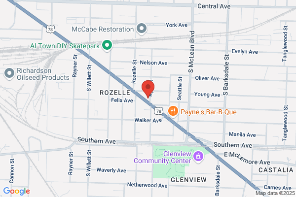 Lamar Grocery & Deli