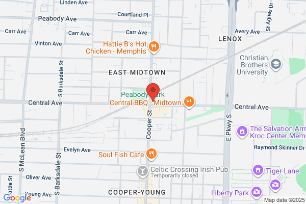 Mapco Express