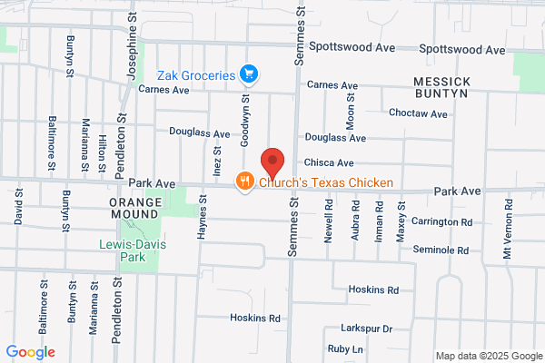 Park Ave Food Mart Llc