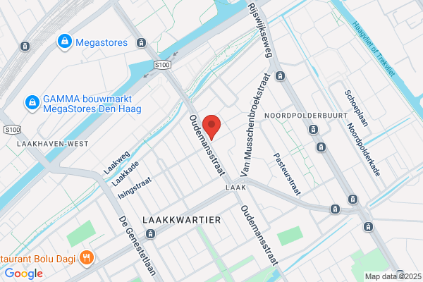 Sam's Snacks