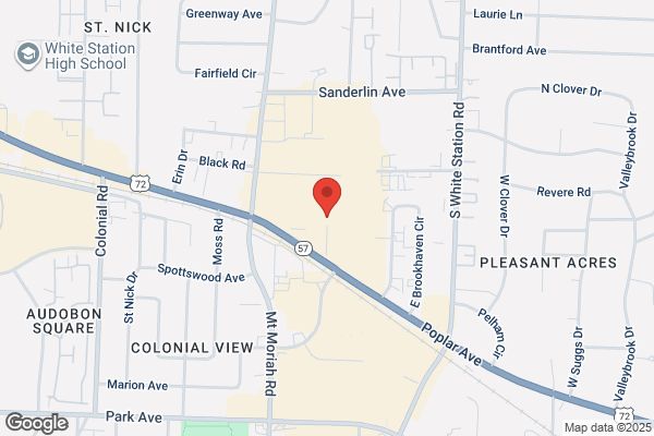 Mid South Pulmonary Specialists PC