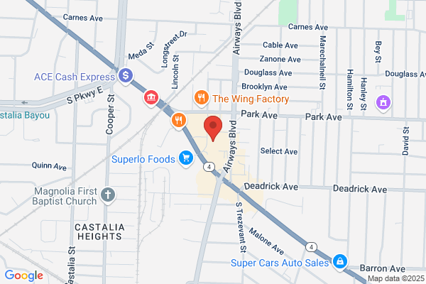 Payless Beauty Depot
