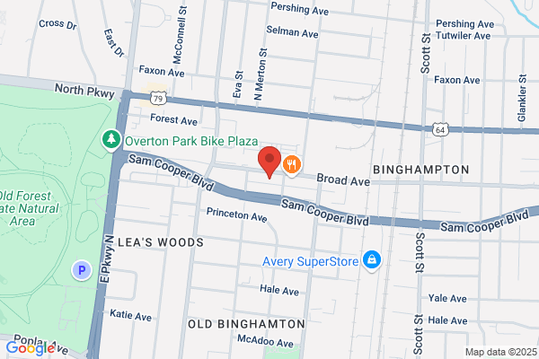Memphis Bicycle Co