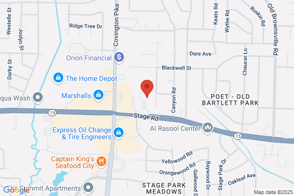 American Family Dentistry Raleigh