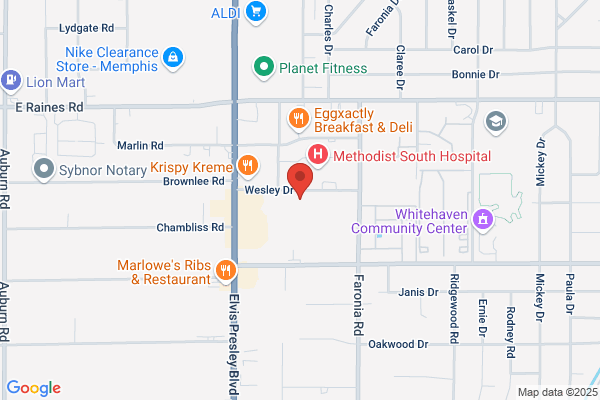 Memphis Oral and Maxilofacial Surgery Group
